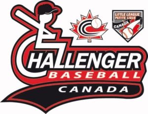 Challenger Challenger Baseball