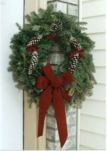 Wreath Wreath