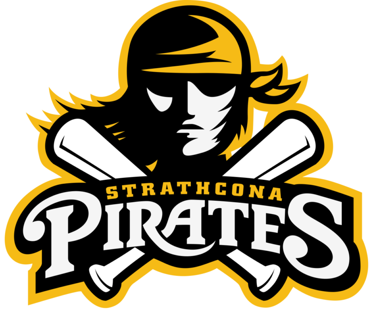 Strathcona Pirates/Sherwood Park Archers Sherwood Park Minor Baseball