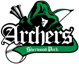 Archers Main Logo Color transparent