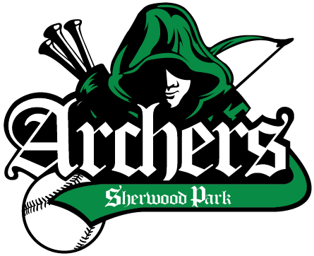 Archers Main Logo Color transparent