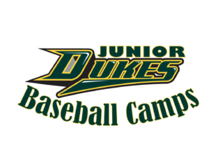 Junior Dukes baseball camps